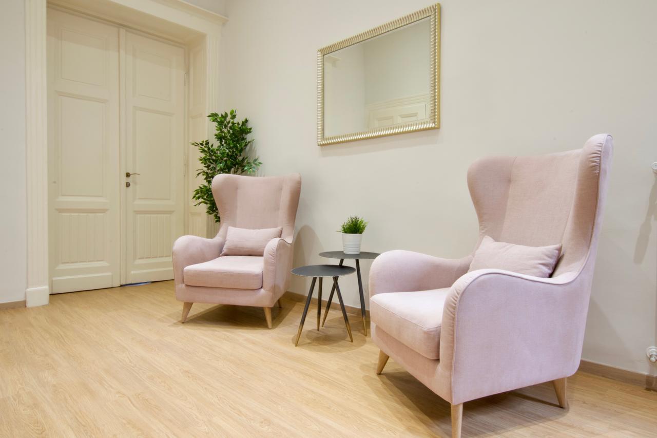 Europest Luxury Suites Budapeszt Zewnętrze zdjęcie