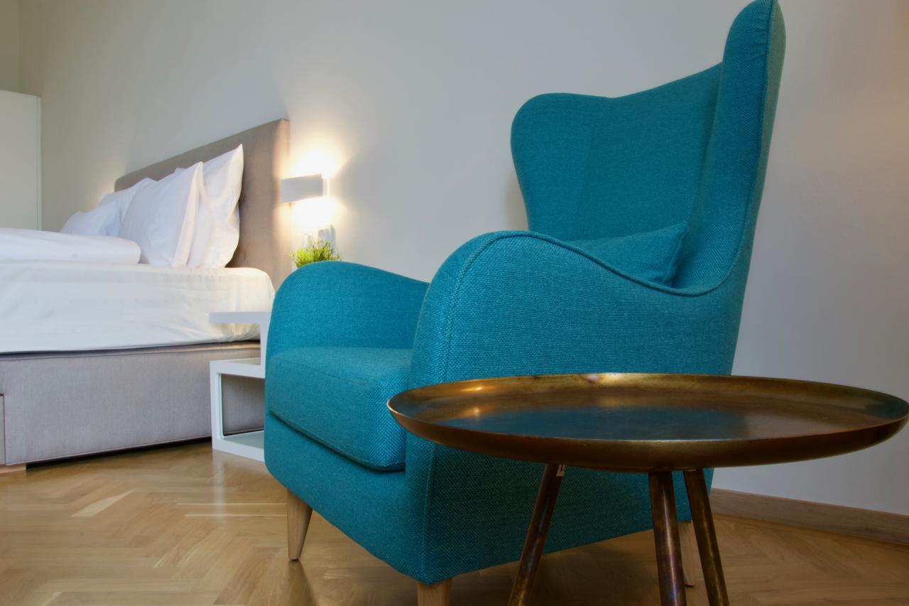 Europest Luxury Suites Budapeszt Zewnętrze zdjęcie