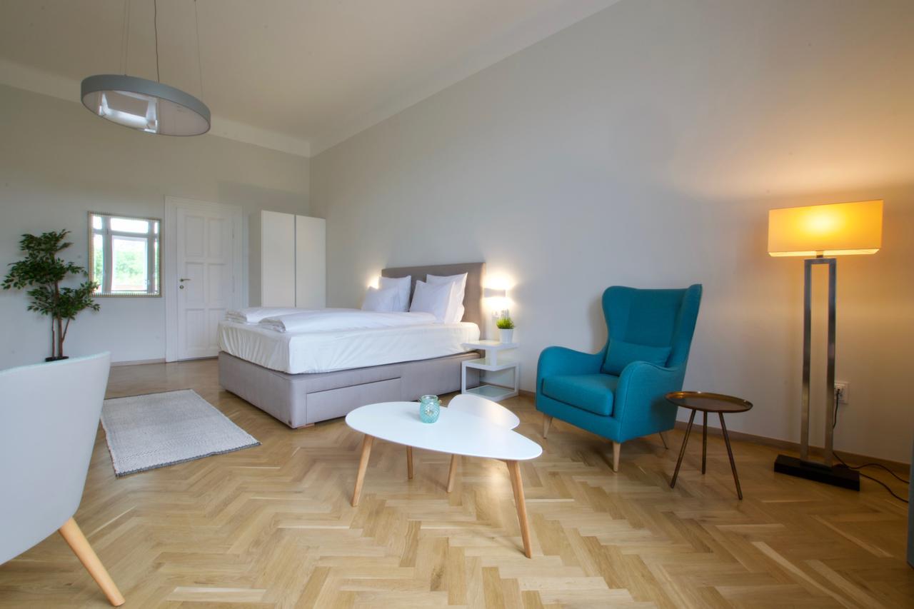 Europest Luxury Suites Budapeszt Zewnętrze zdjęcie