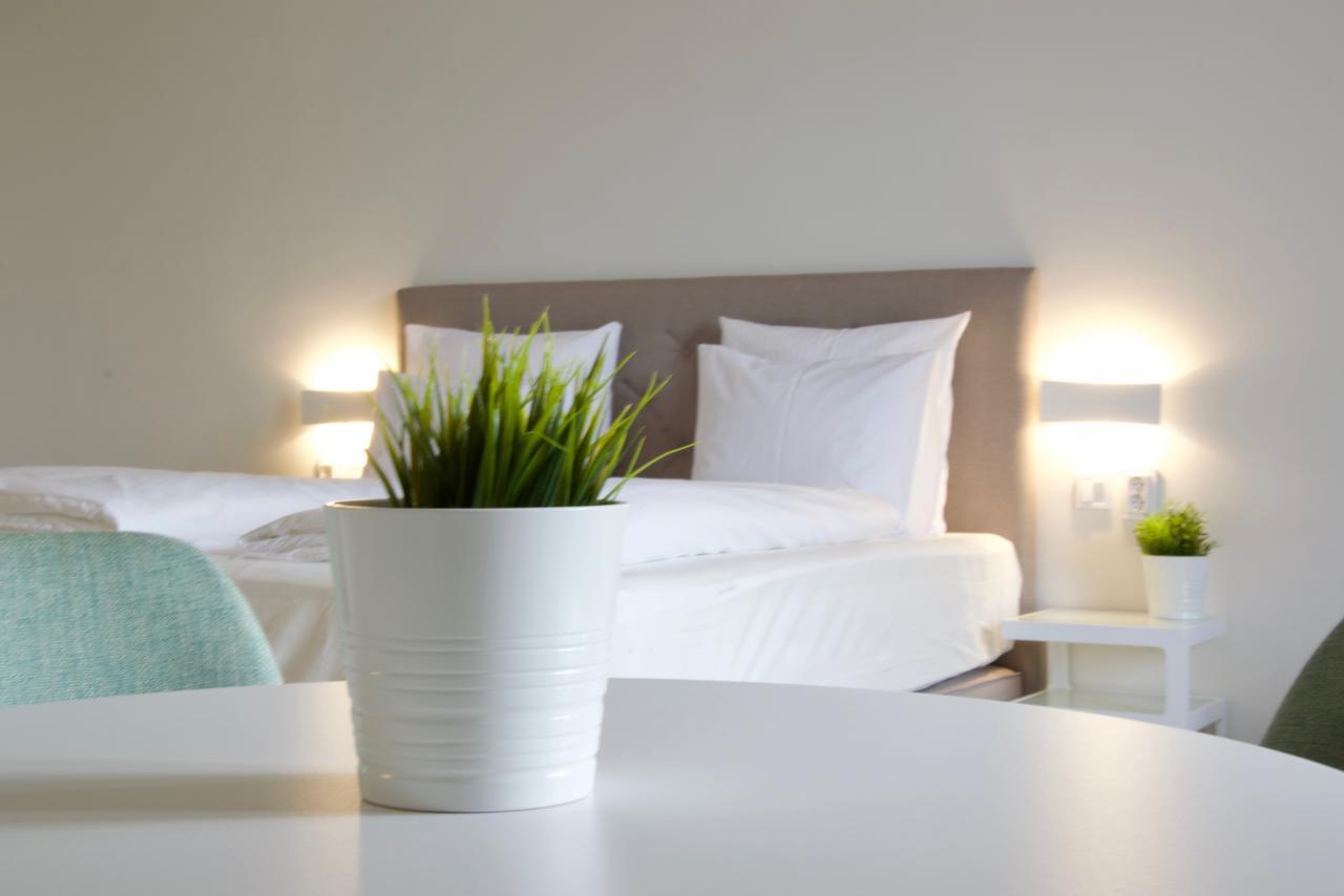Europest Luxury Suites Budapeszt Zewnętrze zdjęcie