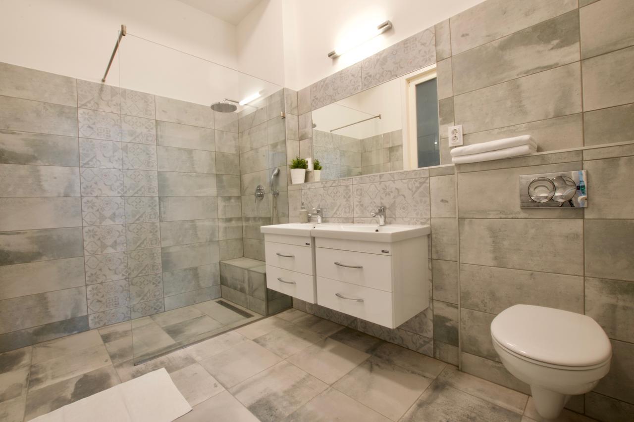 Europest Luxury Suites Budapeszt Zewnętrze zdjęcie