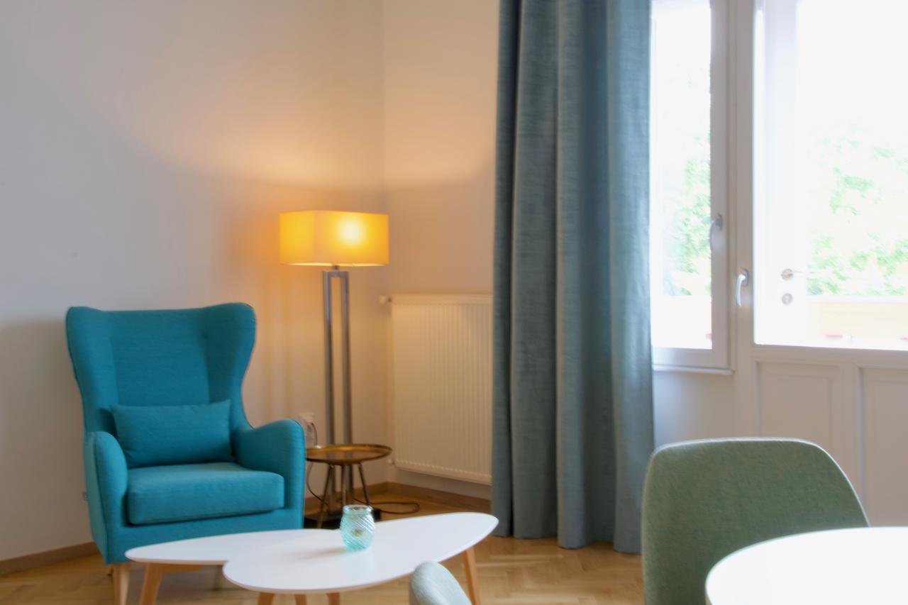 Europest Luxury Suites Budapeszt Zewnętrze zdjęcie