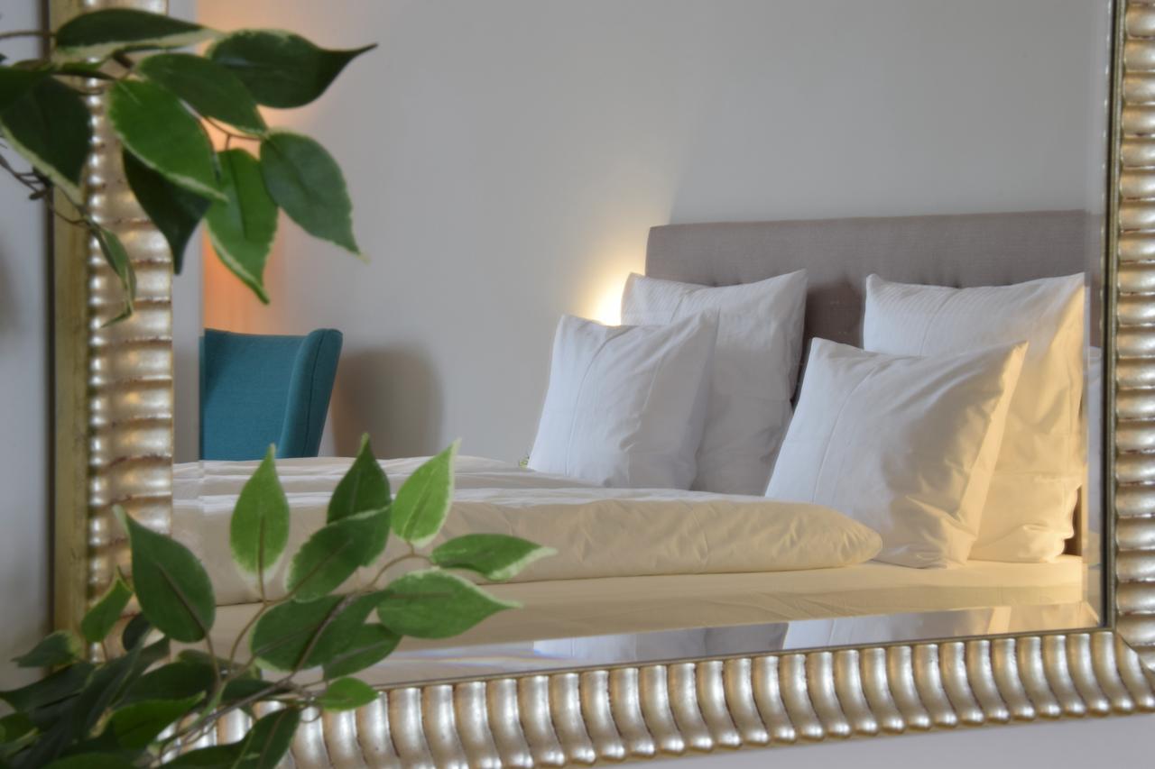 Europest Luxury Suites Budapeszt Zewnętrze zdjęcie
