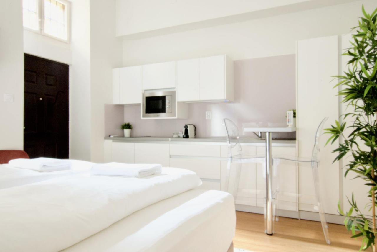 Europest Luxury Suites Budapeszt Zewnętrze zdjęcie