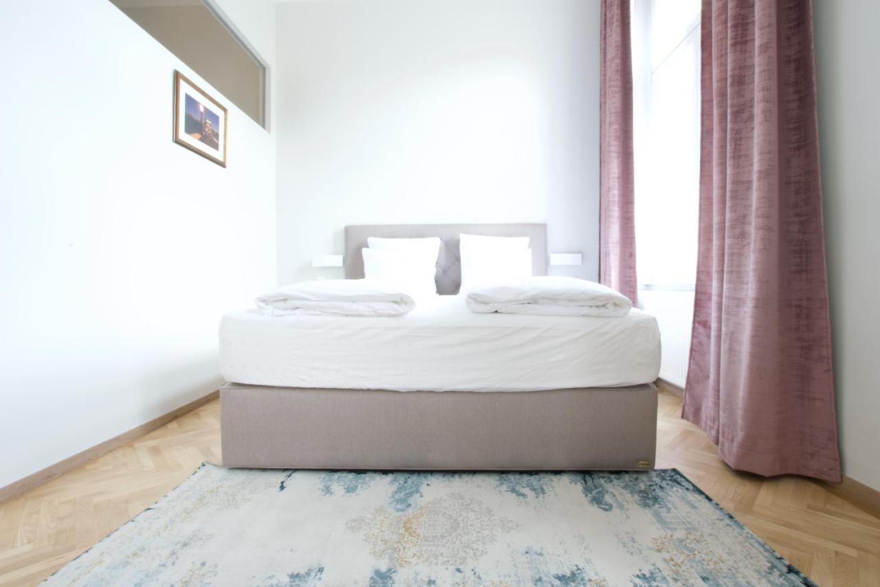 Europest Luxury Suites Budapeszt Zewnętrze zdjęcie