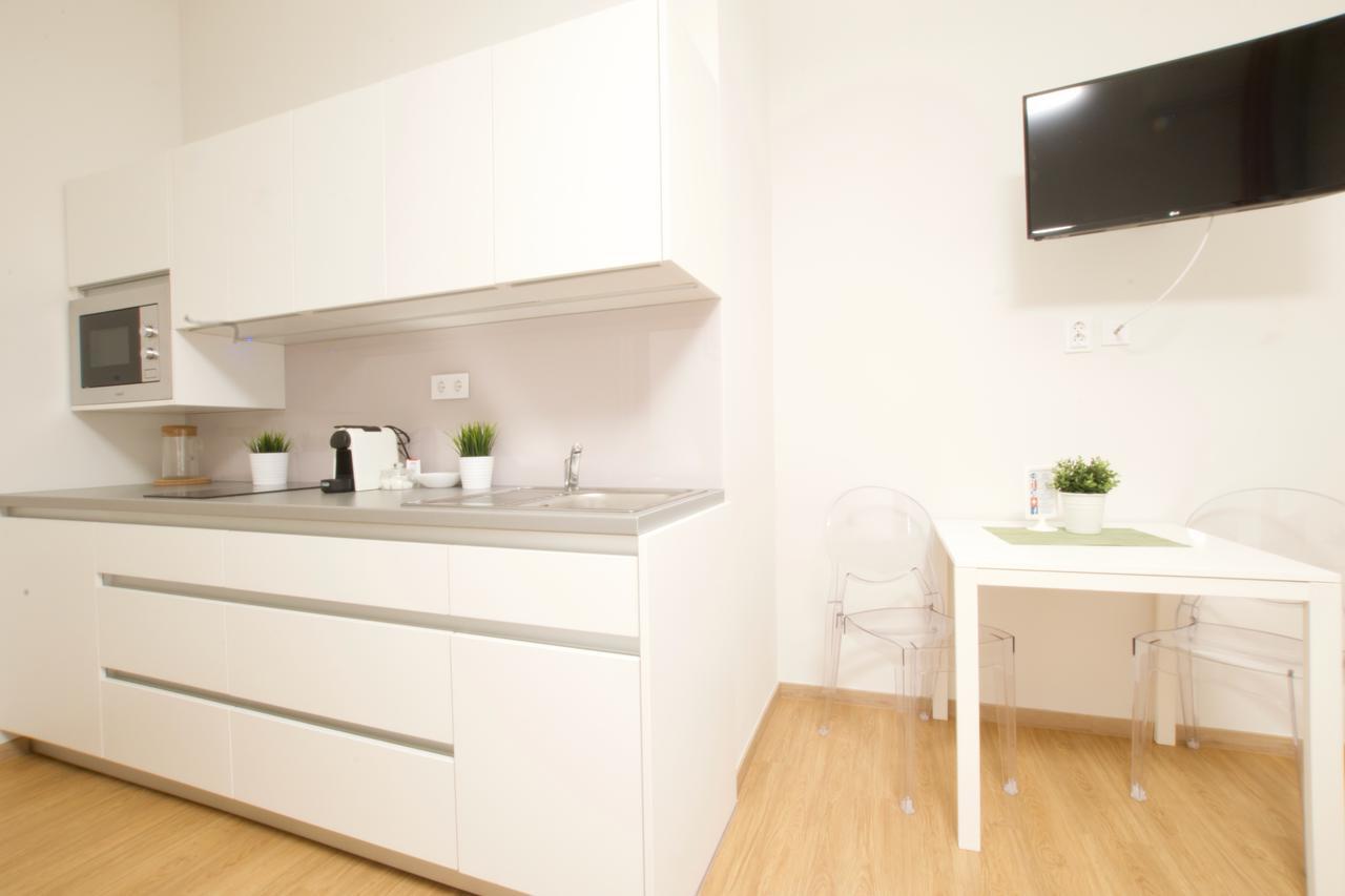 Europest Luxury Suites Budapeszt Zewnętrze zdjęcie