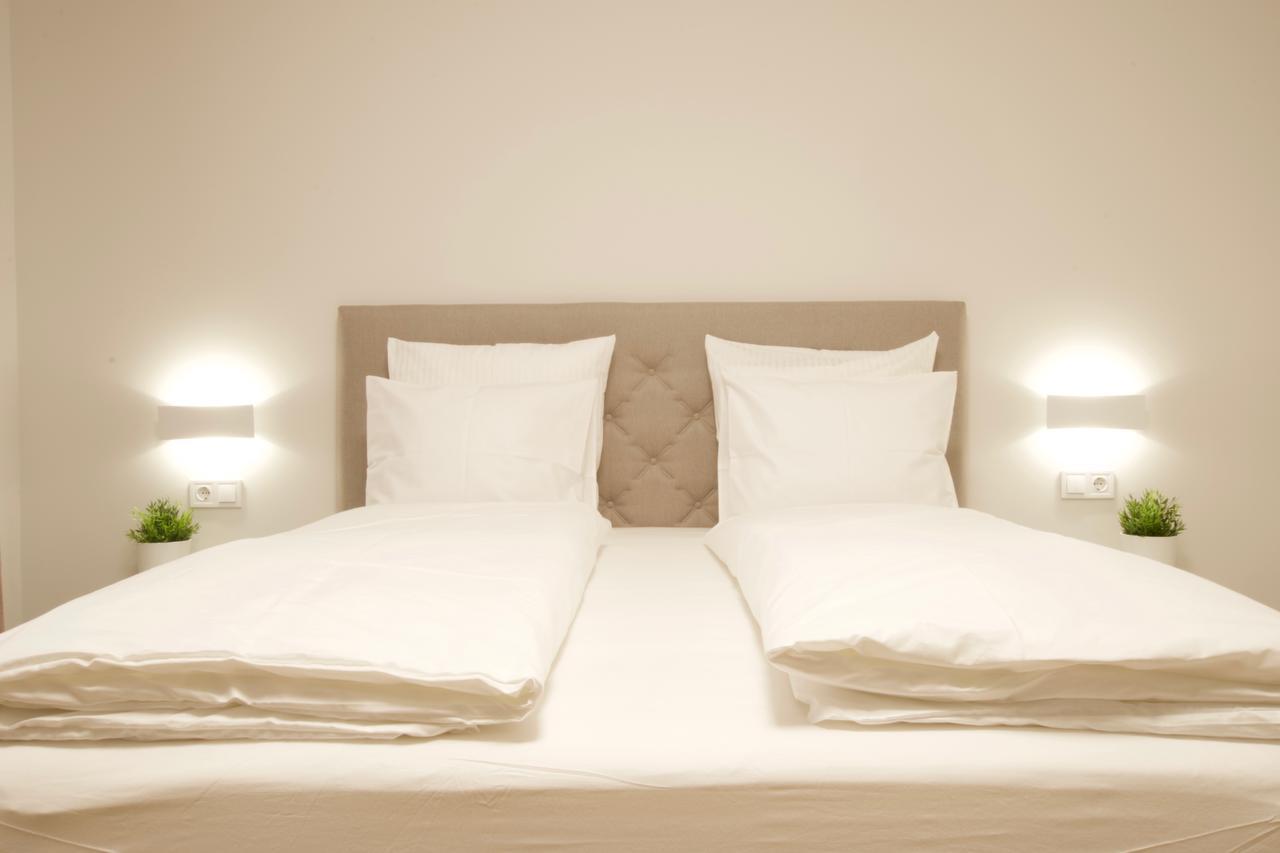 Europest Luxury Suites Budapeszt Zewnętrze zdjęcie